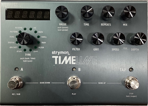 Store Special Product - Strymon - TML